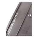 Moldura Painel Instrumentos Gm Monza Tubarao 1997 94624965