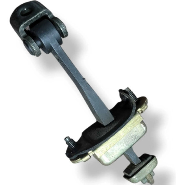 Limitador Porta Traseira Esquerda Ford Fiesta 2003 2004 2005