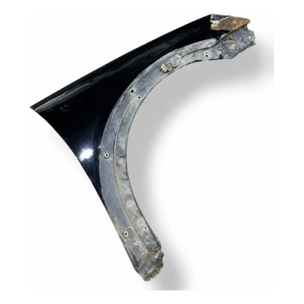 Paralama Lado Direito C/detalhes Chevrolet Montana 2005 2006