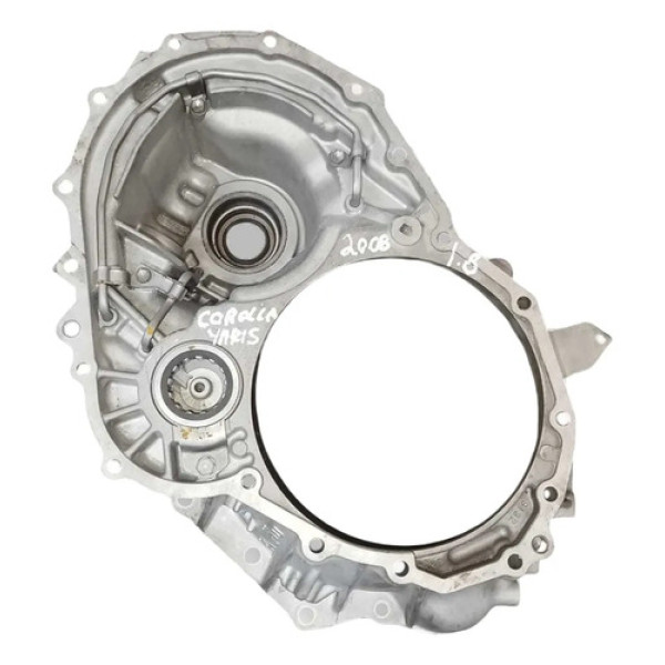 Capa Seca Câmbio Automática Toyota Corolla 1.8 2008 2009 10