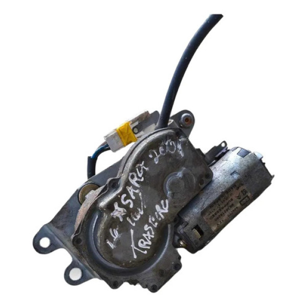 Motor Limpador Vidro Traseiro Xsara 1.6 16v 2001 962381888a