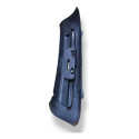 Parachoque Traseiro Chevrolet Celta 2001 2002 2003 93260852
