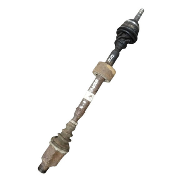 Semi Eixo Dianteiro Direito Renault Sandero 1.0 2015 2016