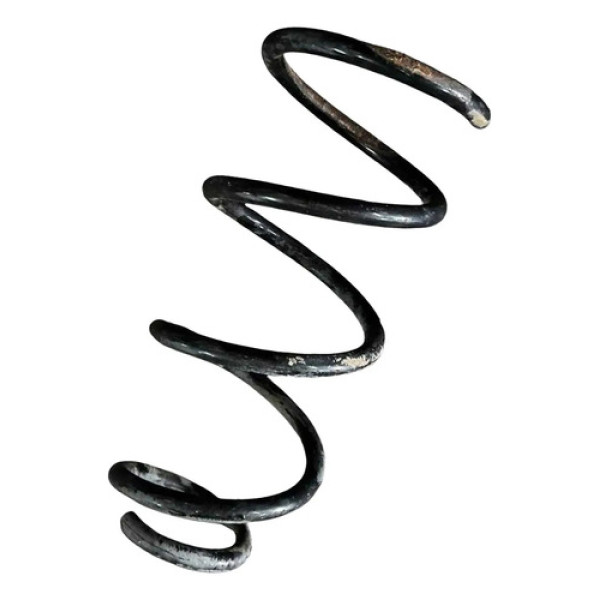 Mola Suspensão Traseira 1.0 Nissan March 2017 2018 2019 2020