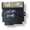 Modulo Conforto Alarme Chevrolet Zafira 08 A 2012 93299748