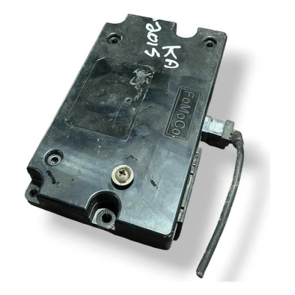 Módulo Som Bluetooth Ford Ka 2015 2016 A 2019 - 209j00106
