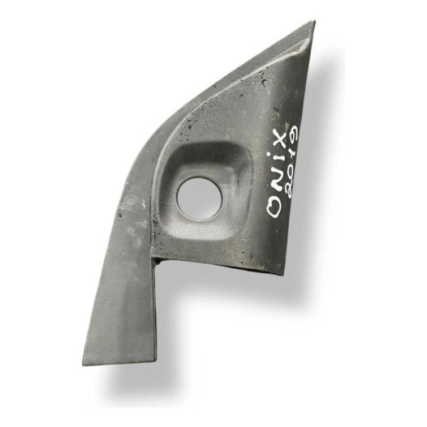 Acabamento Interno Retrovisor Direito Gm Onix 2019 52095752