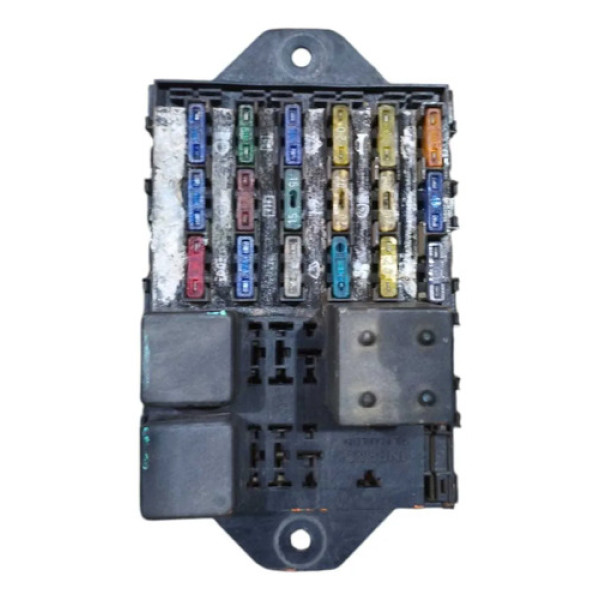 Modulo Caixa Fusíveis Uno Mille 1.0 8v 1990 A 1994 7544726