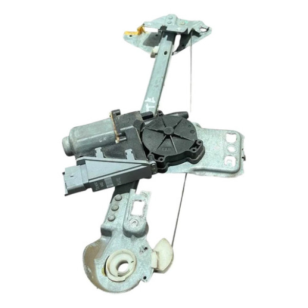 Maquina Vidro Eletrica Traseira Esquerda 307 2.0 400585t