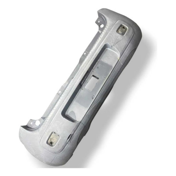 Para-choque Traseiro Fiat Uno 2011 2012 2013 100179319