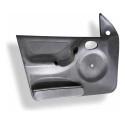 Forro Porta Dianteira Esquerda Gm Celta 4p 2002 93363512 Cinza