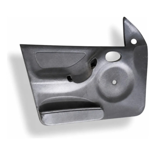 Forro Porta Dianteira Esquerda Gm Celta 4p 2002 93363512 Cinza