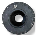 Engrenagem Virabrequim Gm Onix Tracker 1.2  2023 55512131