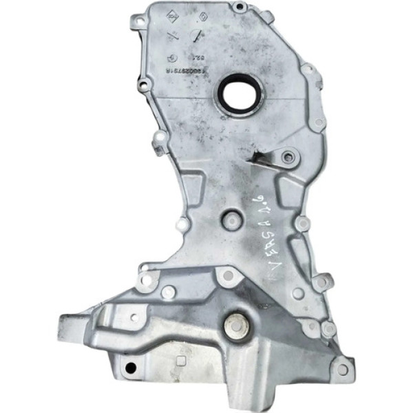 Tampa Frontal Motor Nissan Versa 1.6 2013 2014 2015 A 2019