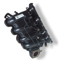 Coletor  Admissão Chevrolet Onix 1.0  2013/2014 24584465