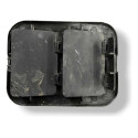 Difusor Ar Carroceria Trasei Esquerdo Chevrolet S10 2.8 2014