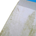 Porta Traseira Esquerda Gm S10 2013 2014 2015 2016 Detalhe Traseira Esquerda Branco