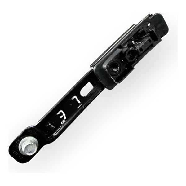 Regulador Altura Coluna Esquerda Chevrolet S10 2014 94766081