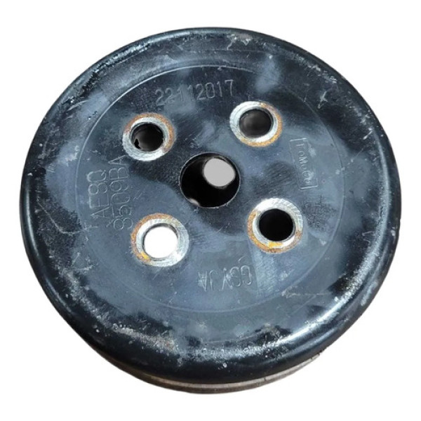 Polia Bomba Agua Ford Ka 2015 2016 2017 A 2020 Ae808509ba