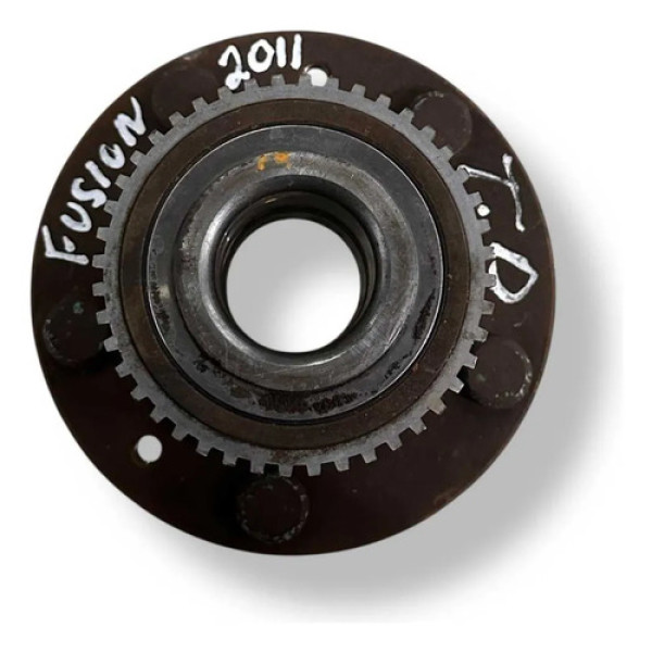 Cubo Rolamento Roda Traseira Direita Ford Fusion 2011 2012