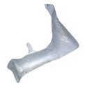 Defletor Calor Escapamento 2.0 Chevrolet Zafira 2007 2008