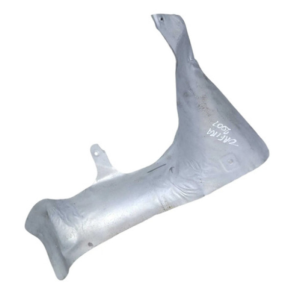 Defletor Calor Escapamento 2.0 Chevrolet Zafira 2007 2008