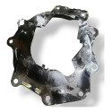 Defletor Flange Traseira Volkswagem Voyage 2014 036103551m