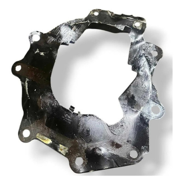Defletor Flange Traseira Volkswagem Voyage 2014 036103551m