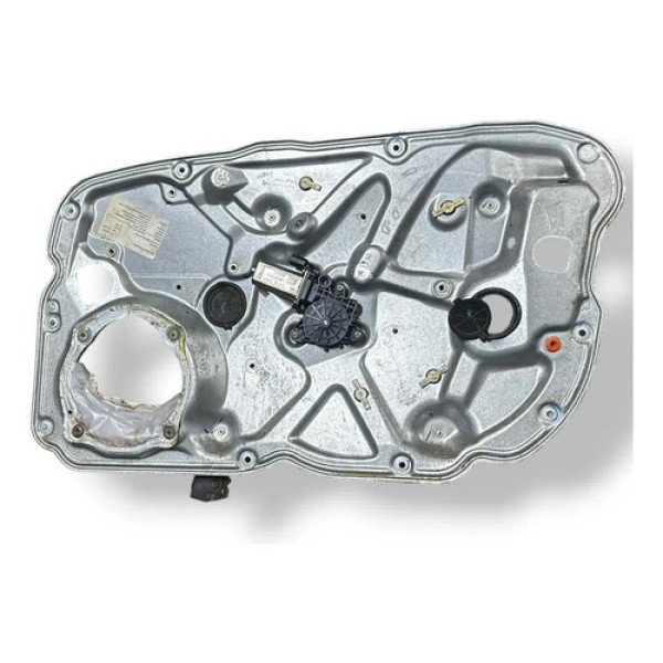 Maquina Vidro Dianteira Direita 4p Fiat Stilo 2003 2004 2005