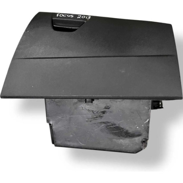 Porta Luvas Ford Focus 2010 2011 2012 2013 2014 -1s4xa06024