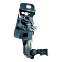 Fechadura Capô Chevrolet Onix 1.0 2014 2015 2016 2017 2018