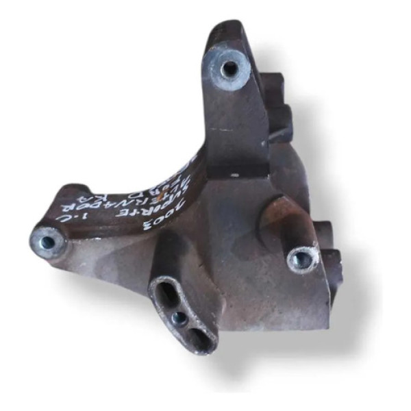 Suporte Alternador Ford Ka 1.0 Zetec 2001 A 2007 Xs6e10039af