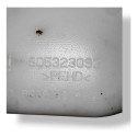 Reservatorio Água Parabrisa Chevrolet Celta 2011 90532309