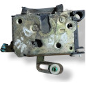 Fechadura Dianteira Esquerda Chevrolet Celta 2001 2002 2003