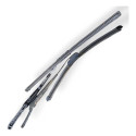Par Braço Limpador Para Brisa Chevrolet  S10 2.5  1997 Esquerdo