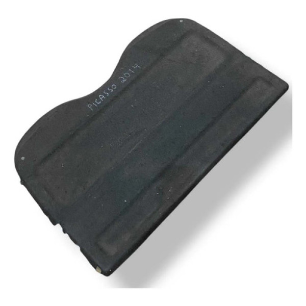 Tampão Bagagito Porta Malas Citroen Picasso 2014 96885801zd Preto