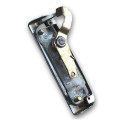 Maçaneta Externa Dianteira Direita Chevrolet Marajo 1987/88 Azul Dianteira