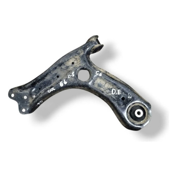 Balança Dianteira Esquerda Volkswagen Gol G6 2013 2014 2015