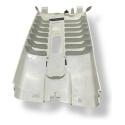 Moldura Coluna Dianteira Direita Gm S10 2014 2015 901155804 Branco
