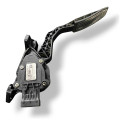 Pedal Acelerador Chevrolet S10 2.4 2013 2014 2015 94714051