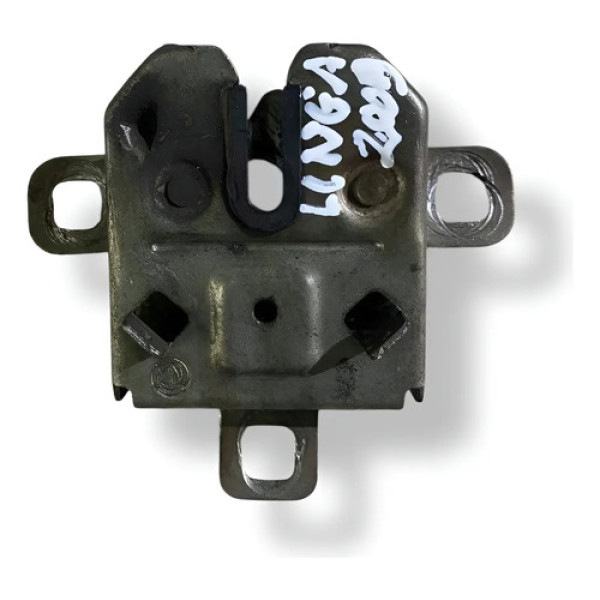 Fechadura Capô Fiat  Linea 1.9  2009 2010 2011 2012 
