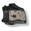 Moldura Inferior Coluna Painel Gm Meriva 2006 2007 93394929