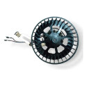 Motor Ar Forçado Ventilador Chevrolet Classic 1.0 2010 2011