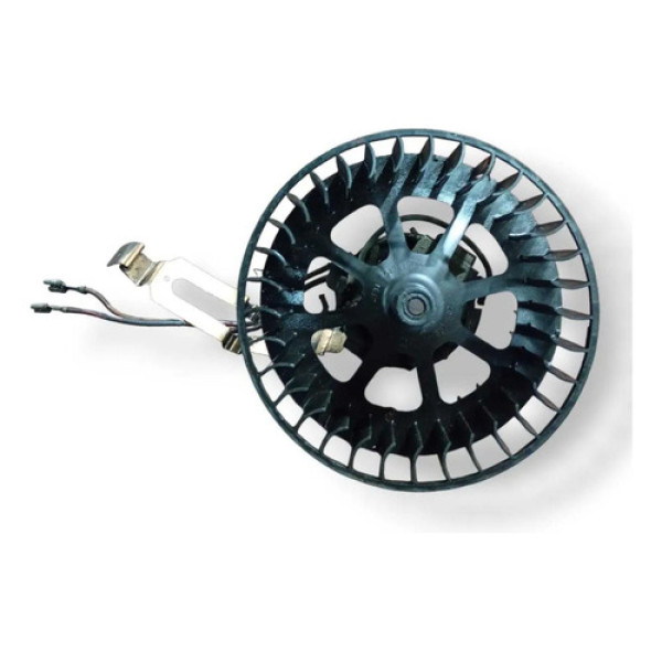 Motor Ar Forçado Ventilador Chevrolet Classic 1.0 2010 2011