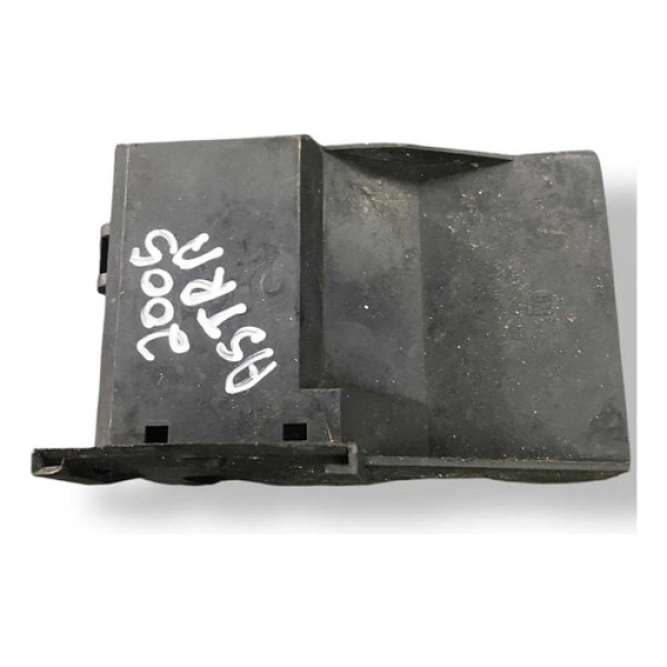 Suporte Caixa Fusíveis C/detalhe Astra Sedan 2005 90560119