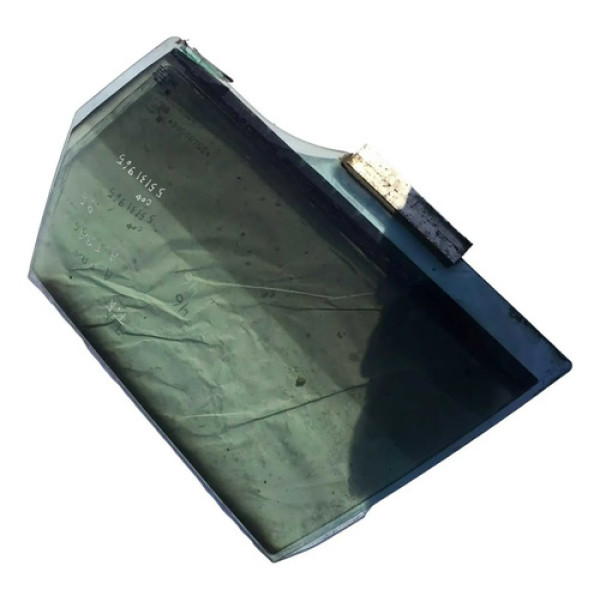 Vidro Da Porta Tras Esquerdo Chevrolet Astra 1995 55131965