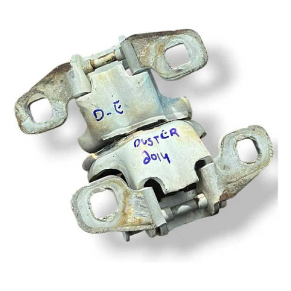 Par Dobradiça Porta Dianteira Esquerda Renault Duster 2014