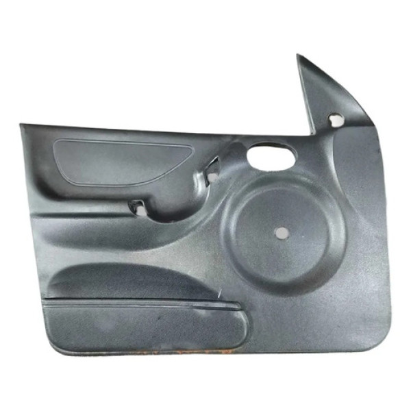 Forro Porta Dianteira Esquerda Chevrolet Celta 2003 93363512