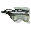 Dobradiça Capô Lado Esquerdo Chevrolet Meriva 2008 93382771