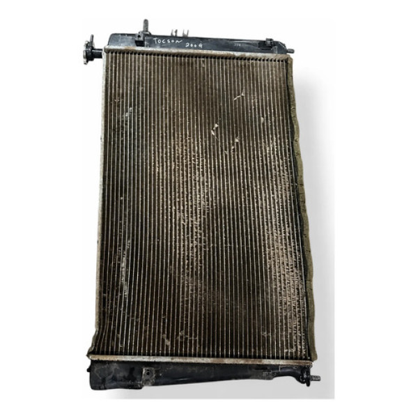Radiador Água Hyundai Tucson 2.0 2009 2010 2011 2012